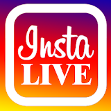 Video Live on Instagram Advice icon