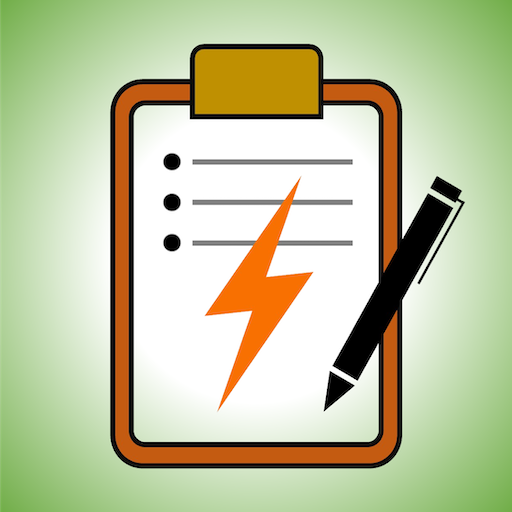 Electrical Listbuilder logo