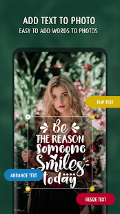 TextArt - Text To Photo, Photo Text Editor 2.1.4 APK screenshots 6