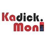Cover Image of Download KadickMoni  APK
