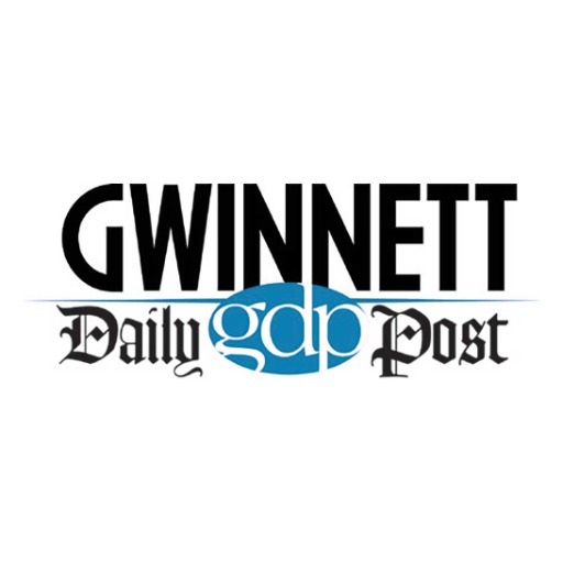 Gwinnett Daily Post logo