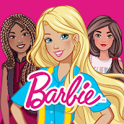  Barbie Fashion Fun™ 