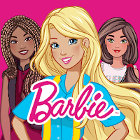Barbie Fashion Fun™
