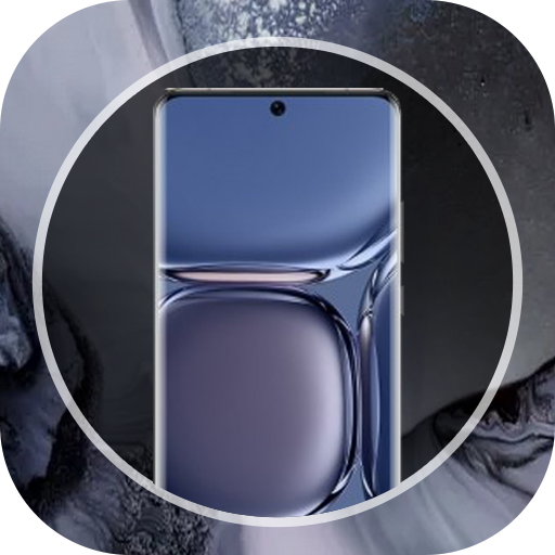 Theme for Huawei P50 Pro logo