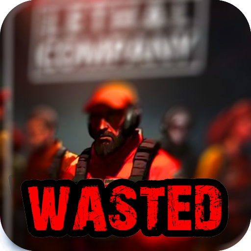 Lethal Company Escape Game