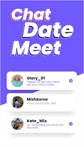 Late9yt - Dating & Meet People