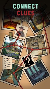 Find Joe: Secret of The Stones 5