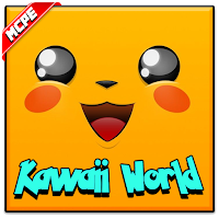 Mod Kawaii World - Maps Minecraft 2021