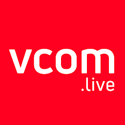 Icon image vCom - Live Video Shopping