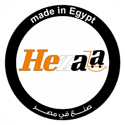 Gambar ikon Hezaa