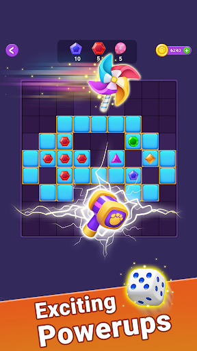 Block Blitz: Block Puzzle Game Screen 2