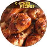 Chicken Recipe - Food Recipe icon