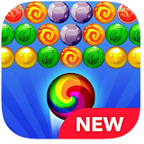 Doggy Bubble - Free Bubble Shooter Game icon