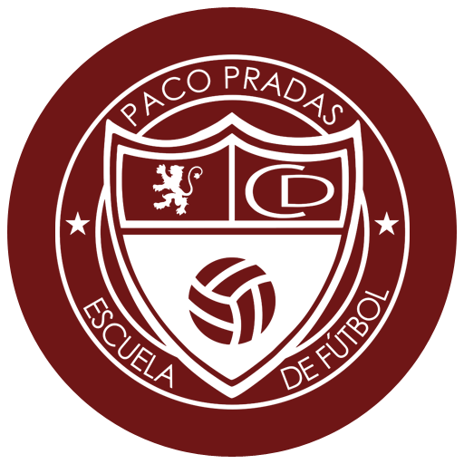 EF Paco Pradas  Icon