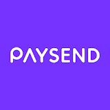 Money Transfer App Paysend icon