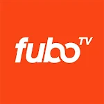 Cover Image of ダウンロード fuboTV：スポーツとテレビの生放送を見る  APK