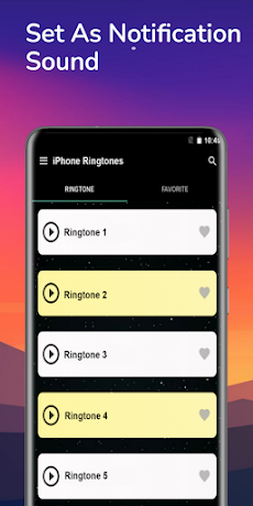 Ringtones For Iphoneのおすすめ画像4