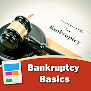 Top 17 Books & Reference Apps Like Bankruptcy Basics - Best Alternatives