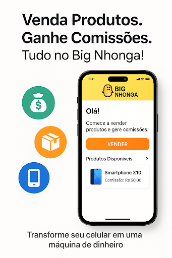 big nhonga