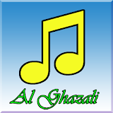 Al Ghazali song Amnesia icon