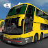 Bus Game Traveling Simulator