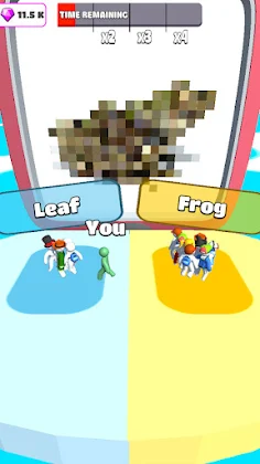 ReSolution - Screenshot 4