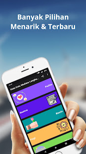 Kata Kata Mutiara Lengkap 1.0.0.17 APK screenshots 3