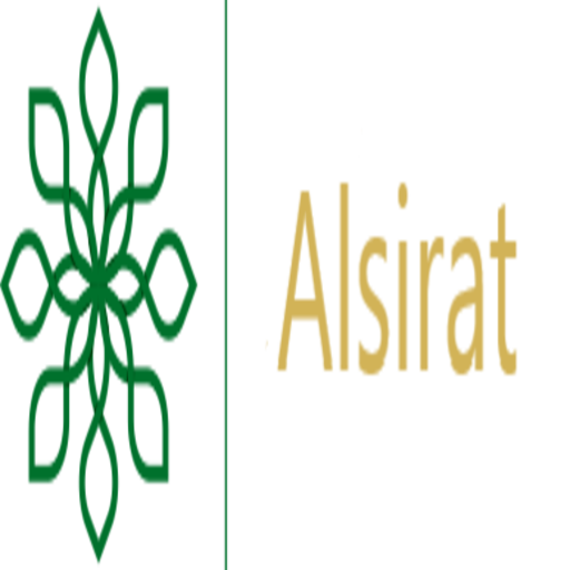 Alsirat logo