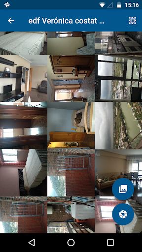 CloudPics Screenshot 2 - AppWisp.com