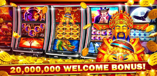 Slots: Free Slot Machines - Apps on Google Play