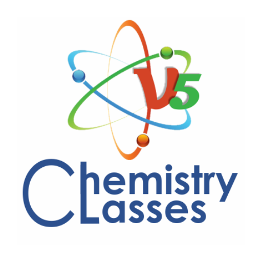 .Chemistry Jee Classes
