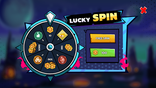 Stick Fight Dragon Warriors screenshot 14