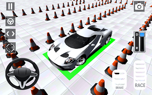 Car Parking Game 3D: Car Games 1.7 screenshots 4