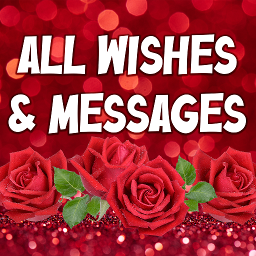 All Wishes Messages & Quotes Windows에서 다운로드
