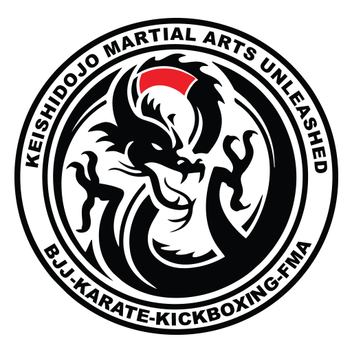 Keishidojo Martial Arts for  Android – Latest Version & Features app icon