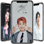Cover Image of Download BTS RM Wallpaper 2020 Kpop HD Offline 2.0 APK