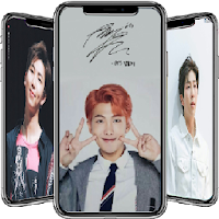 BTS RM Wallpaper 2020 Kpop HD