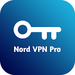 Cover Image of Download Nord VPN Pro – Unlimited, Fast and Free VPN 1.3 APK