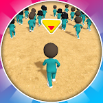 Cover Image of Download Sqwid Run 1 APK
