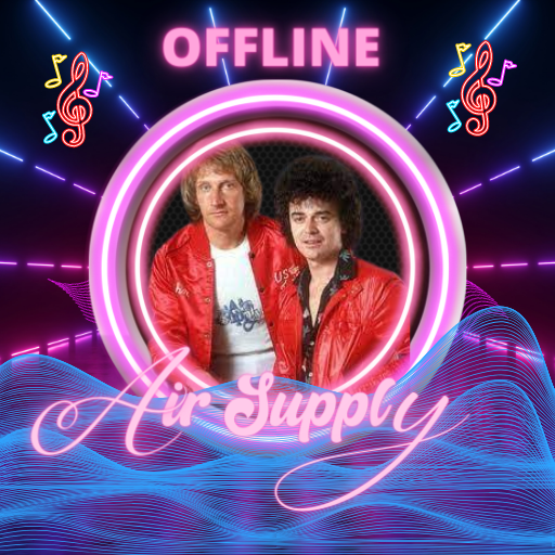 Air Supply songs offline Download on Windows