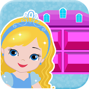 Fairy Tale Princess Dollhouse Mod apk أحدث إصدار تنزيل مجاني