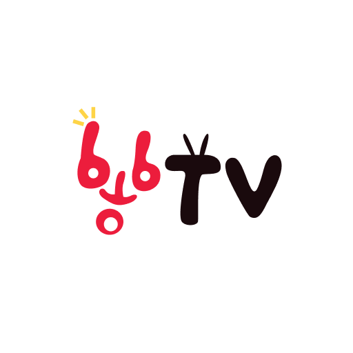 뽕티비 logo