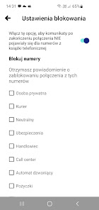 Kto dzwonił ? Czyj to numer ? 1.1.1 APK + Mod (Unlimited money) untuk android