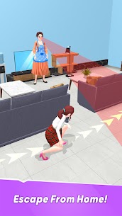 Girl Life Challenge 3D 0.0.2 MOD APK (Unlimited Money, No Ads) 7