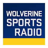 Wolverine Sports Radio icon
