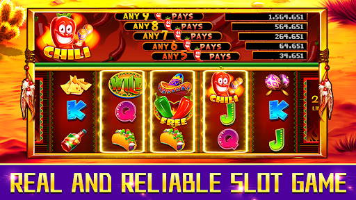 Golden Win Slot 1.2.9 screenshots 2