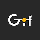 Gif mini: GIF Editor, Compress GIF, Crop GIF icon
