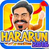 HaraRun 2016 icon