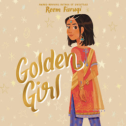 Icon image Golden Girl