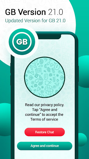 GB Latest Version Apk 2023